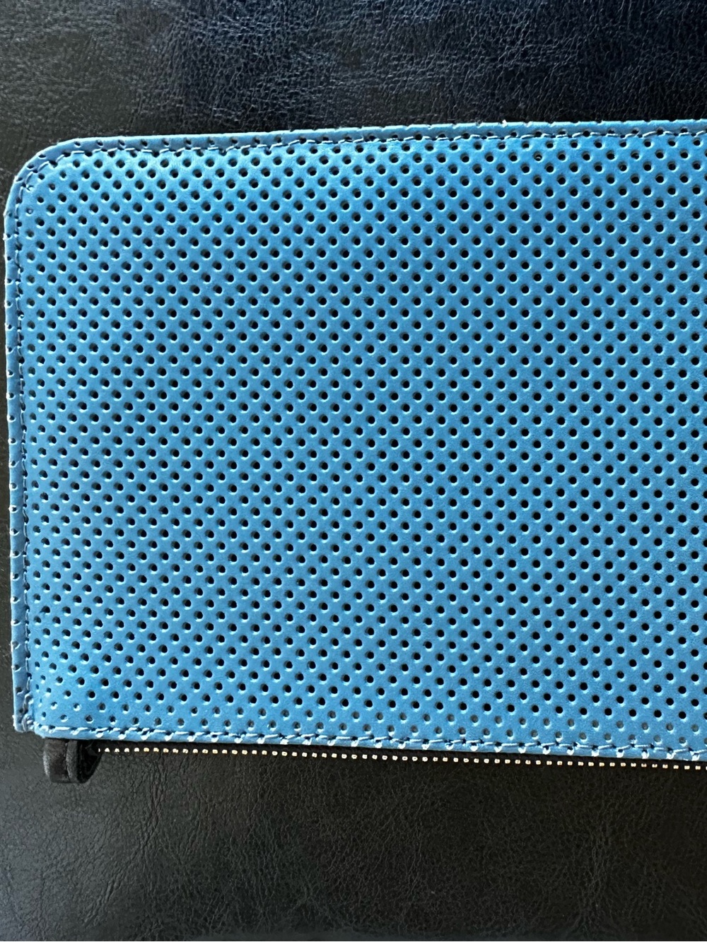 Clare V  NWT margot wallet clutch with tabs - Picture 3 of 8